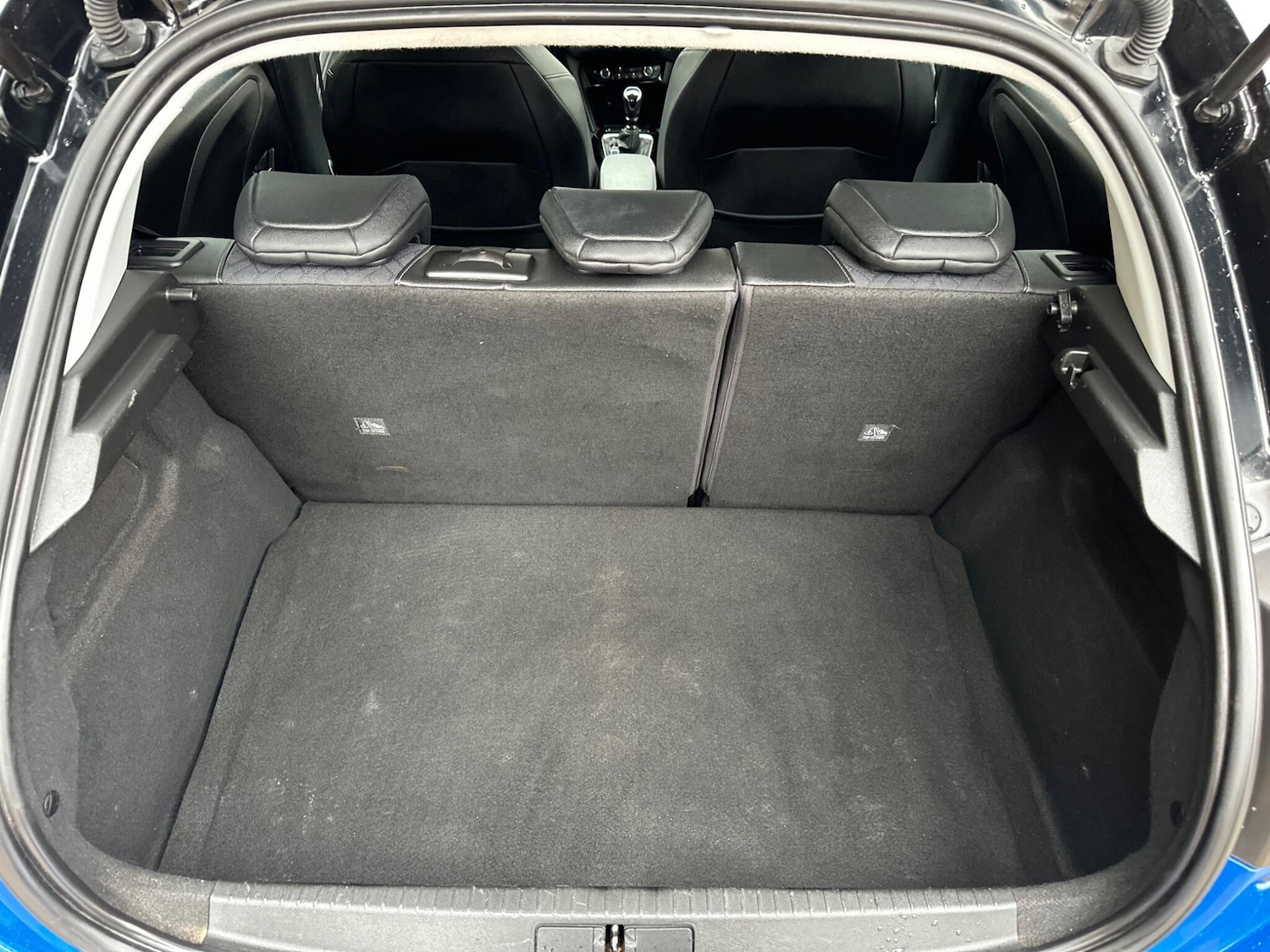 Used Vauxhall Corsa 2021 for sale - 76995660: Photo 26