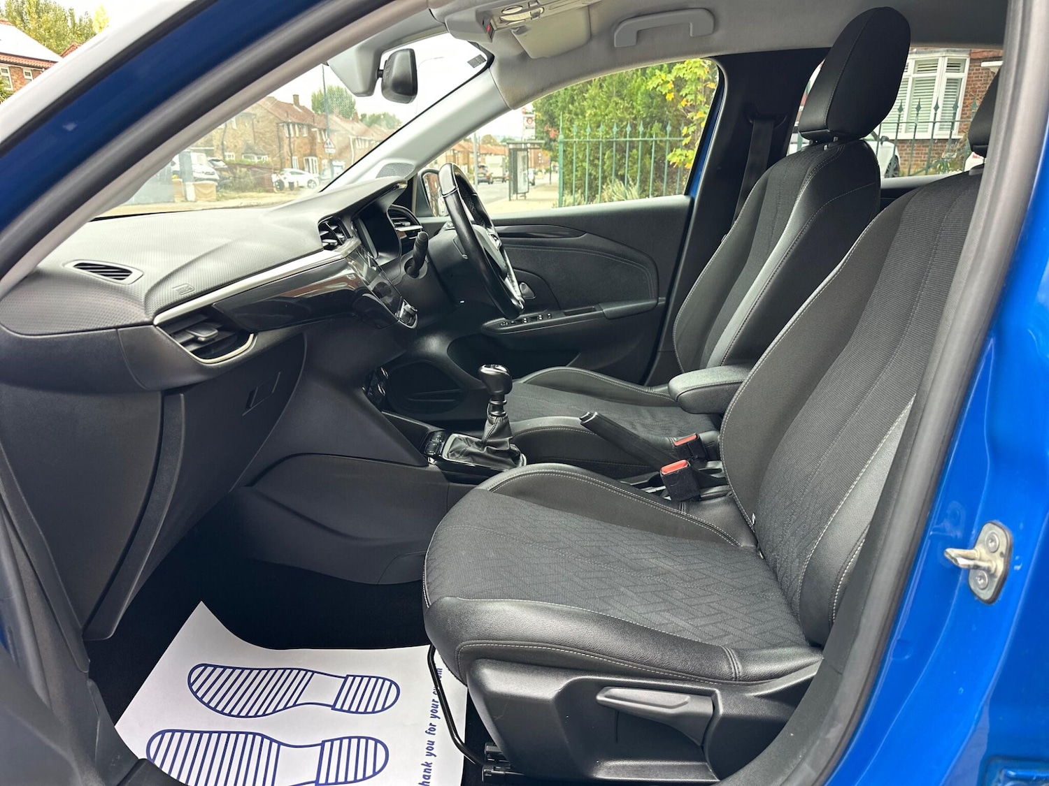 Used Vauxhall Corsa 2021 for sale - 76995660: Photo 30