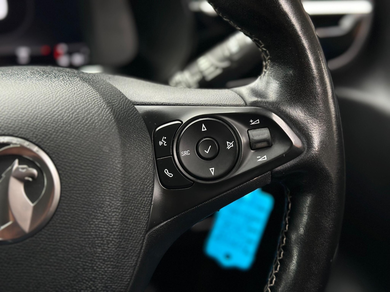 Used Vauxhall Corsa 2021 for sale - 76995660: Photo 32