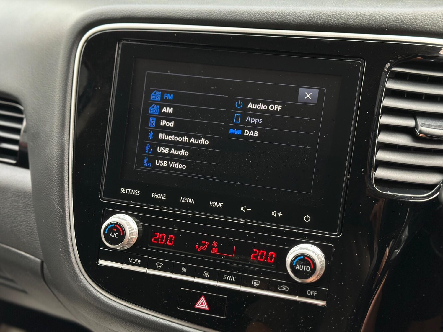 Vehicle 26