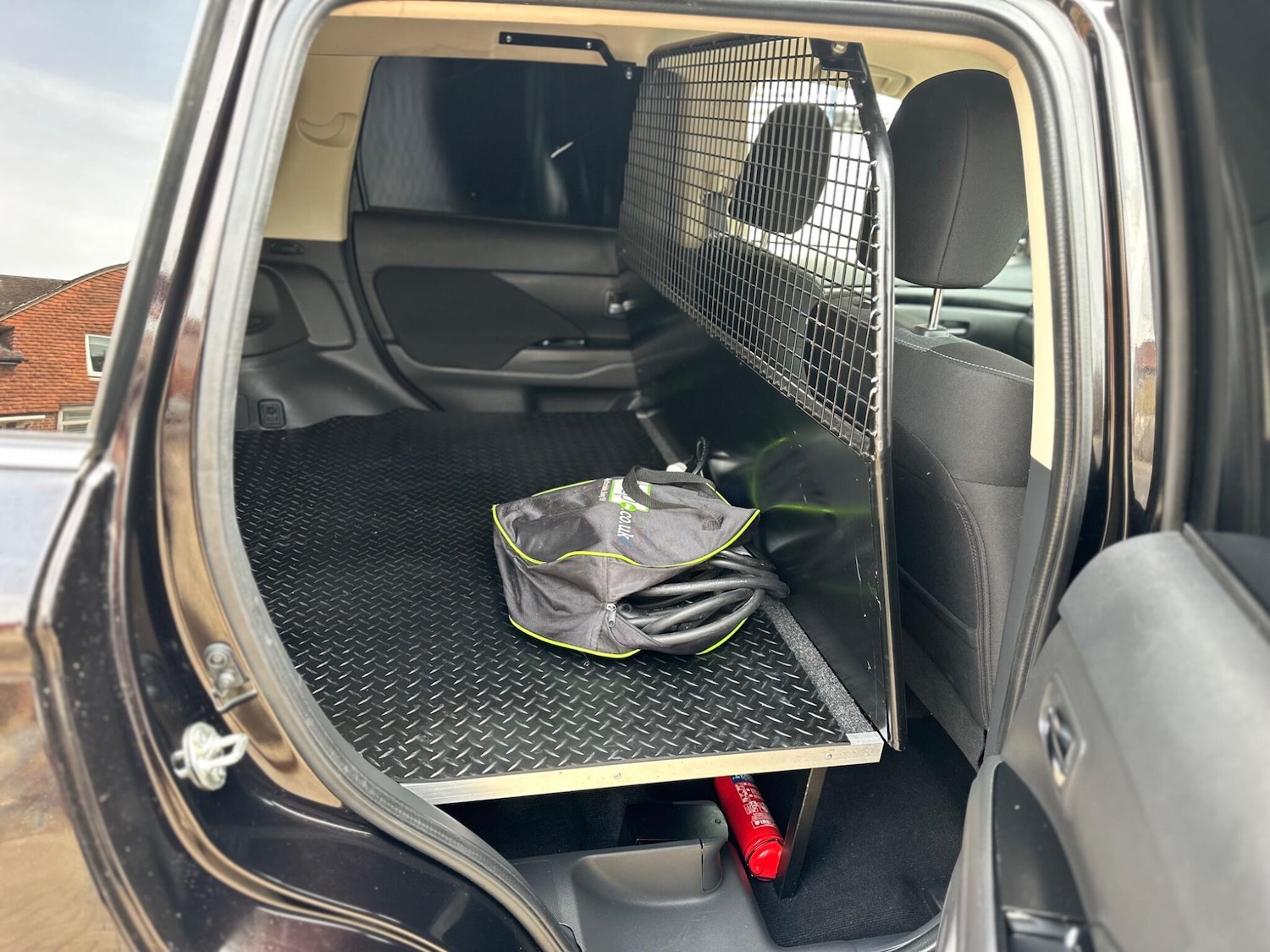 Vehicle 29