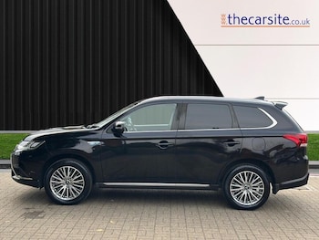 Used Mitsubishi Outlander 2020 for sale - 75677710: Photo
