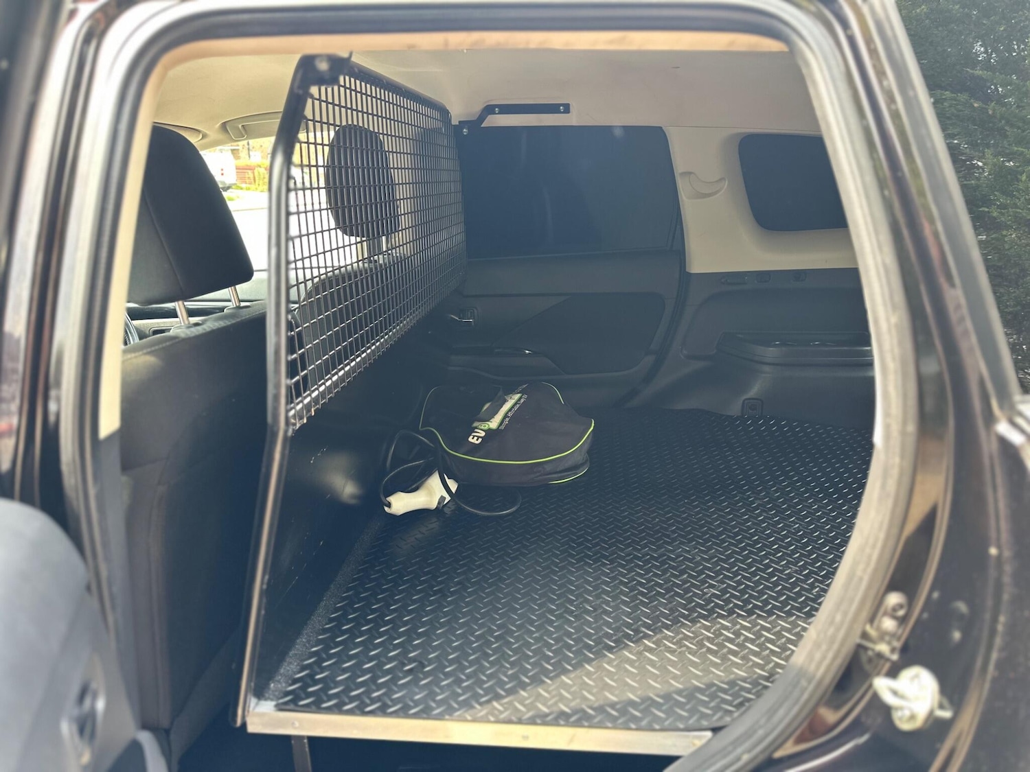 Vehicle 31