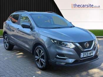 2021 (21) - 1.3 DIG-T N-Connecta DCT Auto Euro 6 (s/s) 5dr