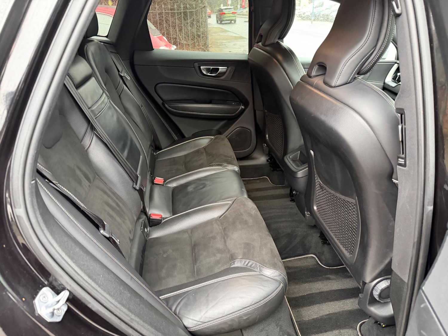 Used Volvo XC60 2018 for sale - 77455419: Photo 17