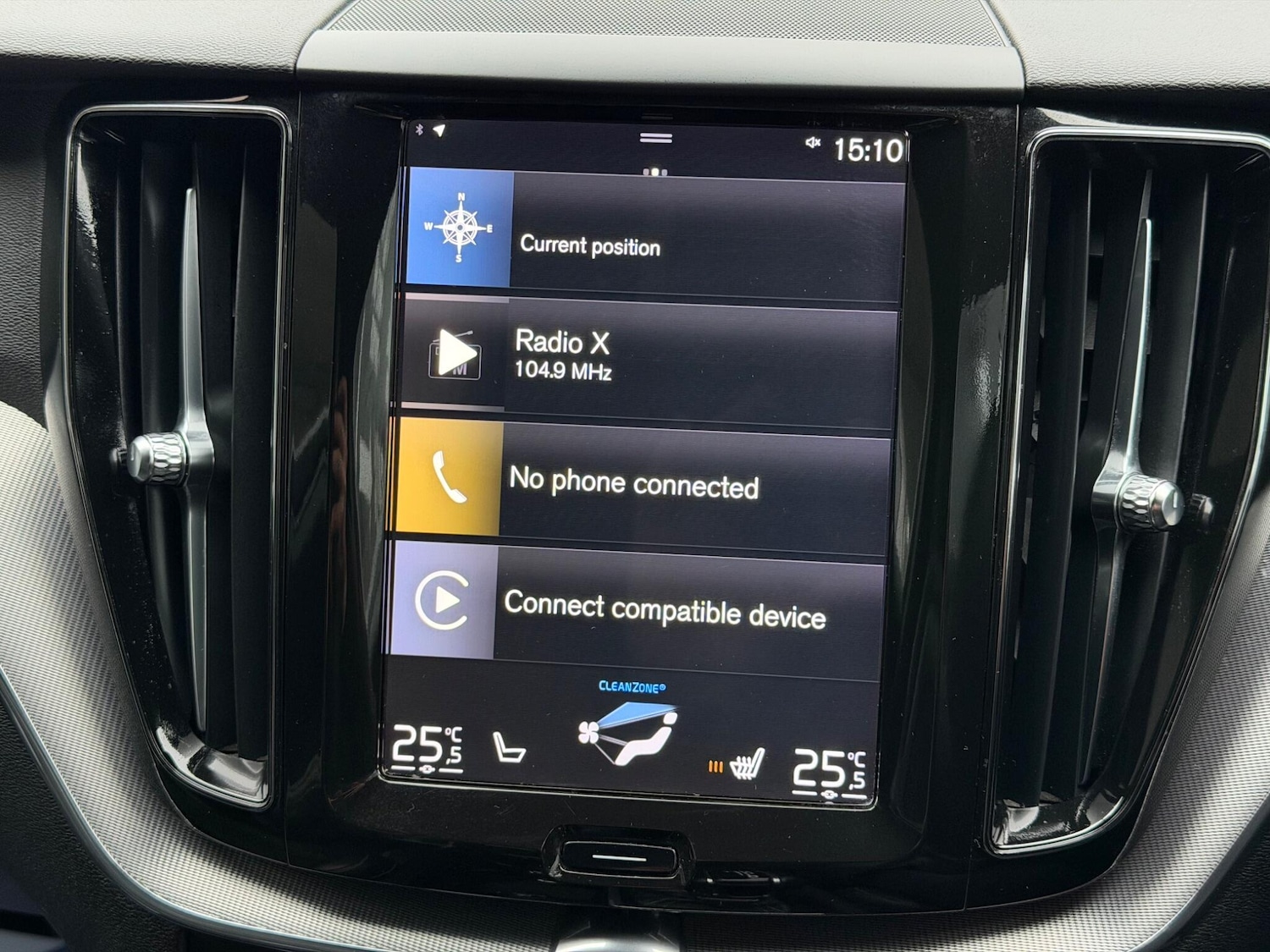 Used Volvo XC60 2018 for sale - 77455419: Photo 24