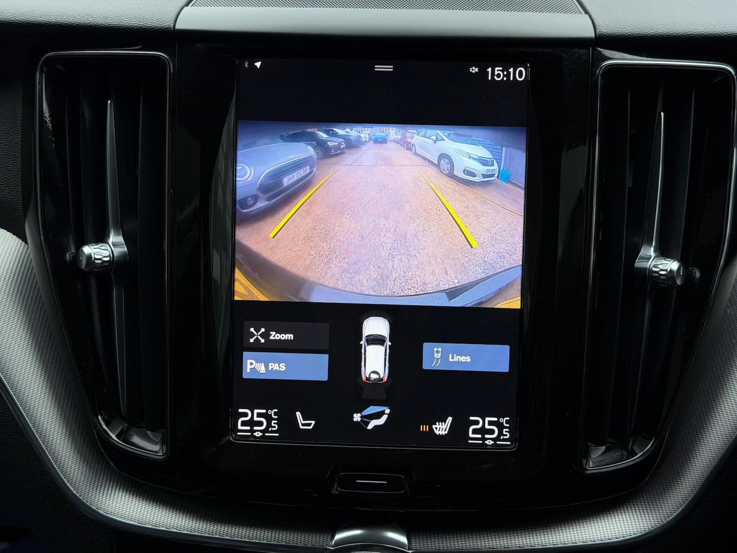 Used Volvo XC60 2018 for sale - 77455419: Photo 26