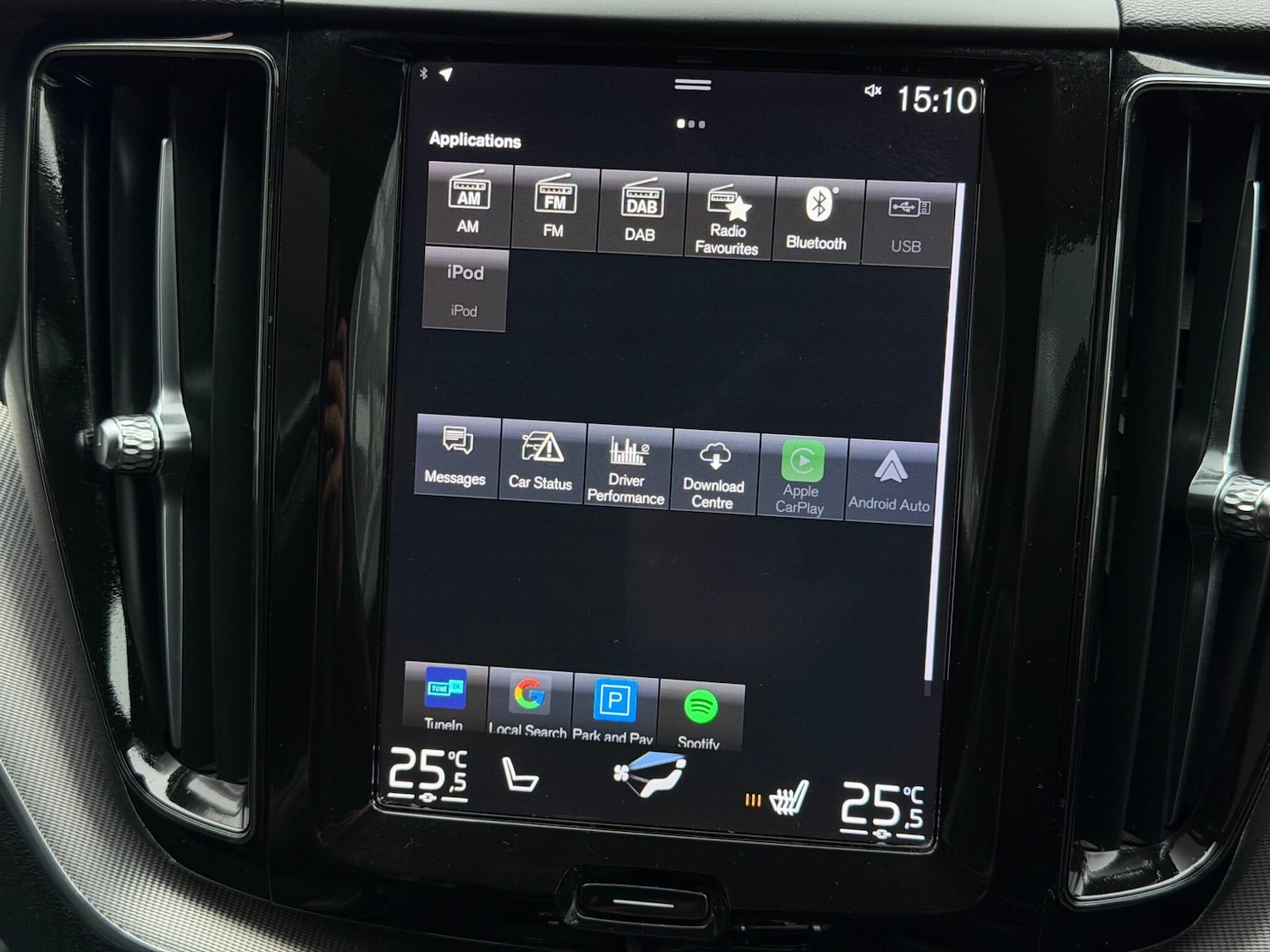 Used Volvo XC60 2018 for sale - 77455419: Photo 27