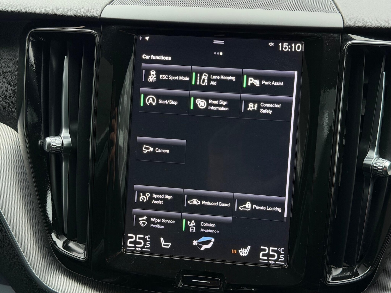 Used Volvo XC60 2018 for sale - 77455419: Photo 28