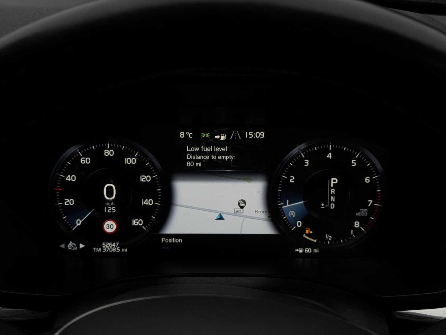 Used Volvo XC60 2018 for sale - 77455419: Photo 29