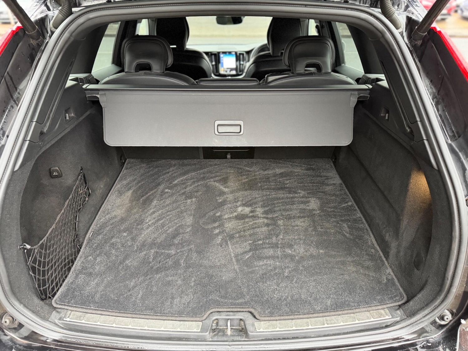 Used Volvo XC60 2018 for sale - 77455419: Photo 30