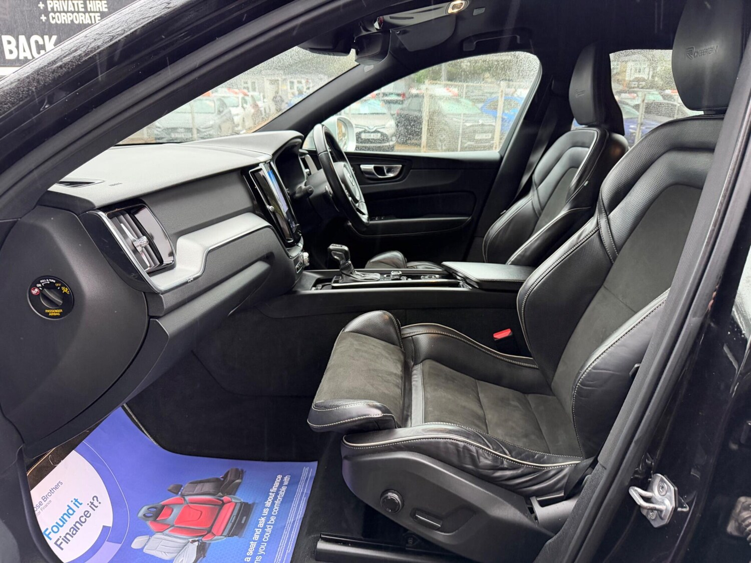 Used Volvo XC60 2018 for sale - 77455419: Photo 31