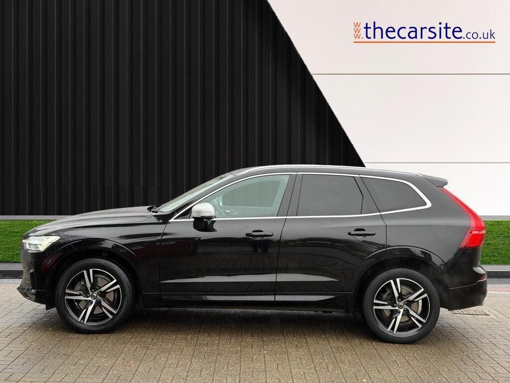 Used Volvo XC60 2018 for sale - 77455419: Photo 4