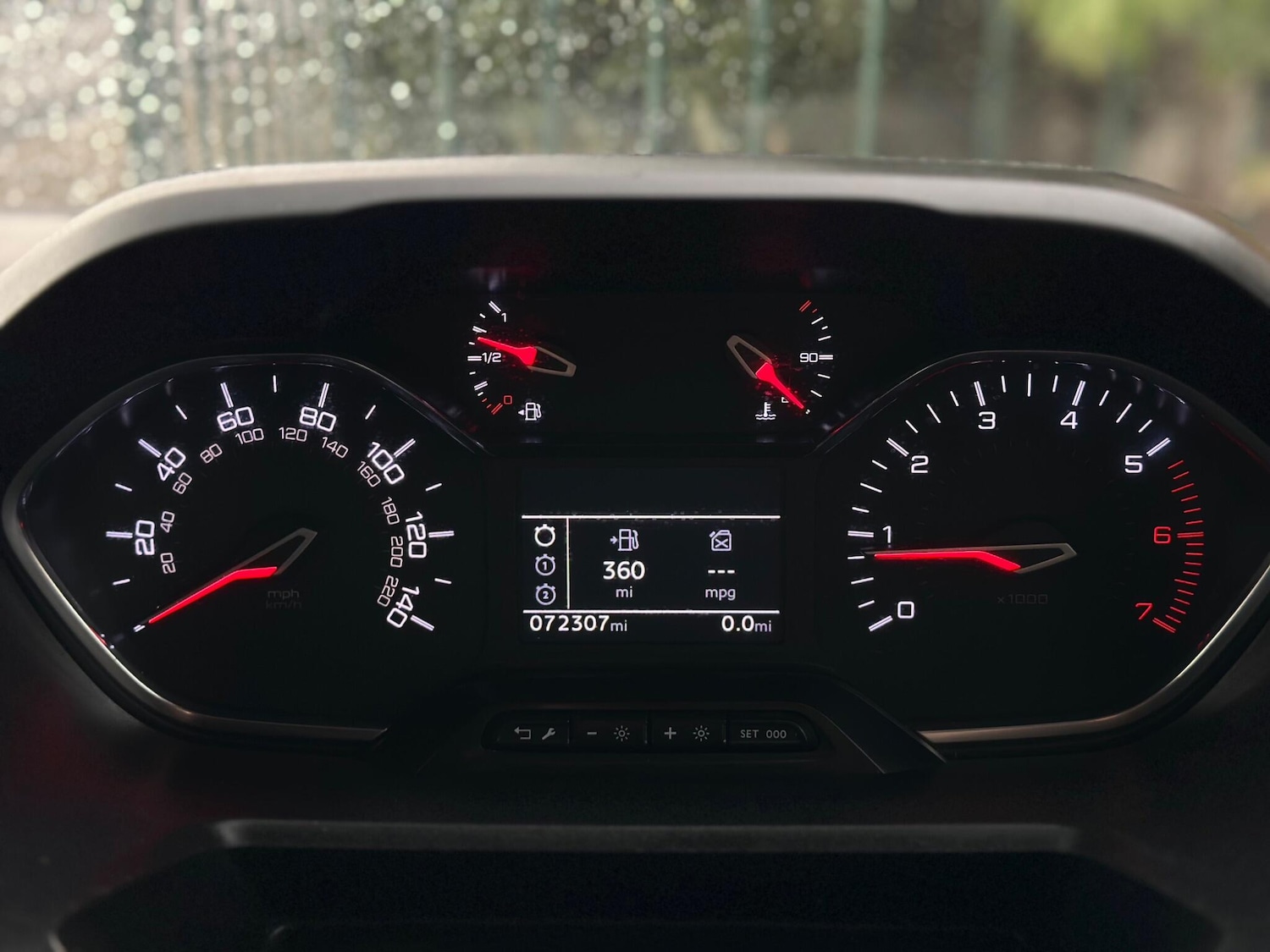 Used Peugeot Partner 2021 for sale - 76992832: Photo 17