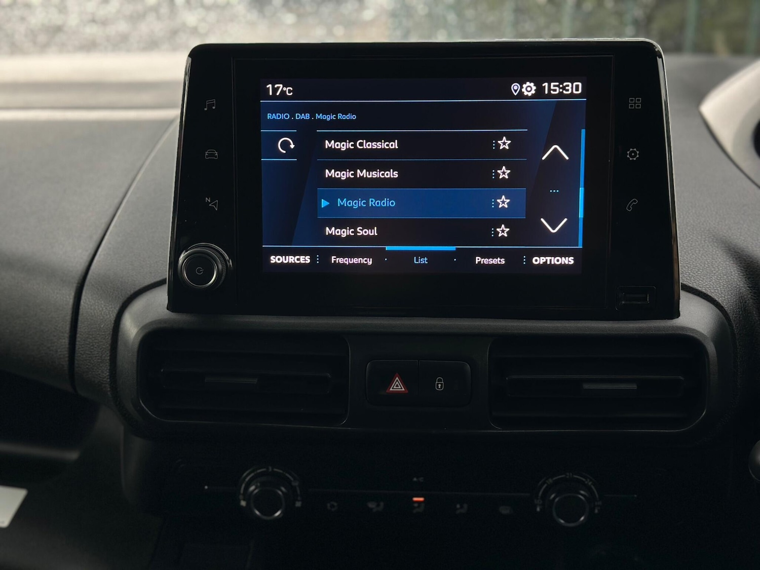 Used Peugeot Partner 2021 for sale - 76992832: Photo 24