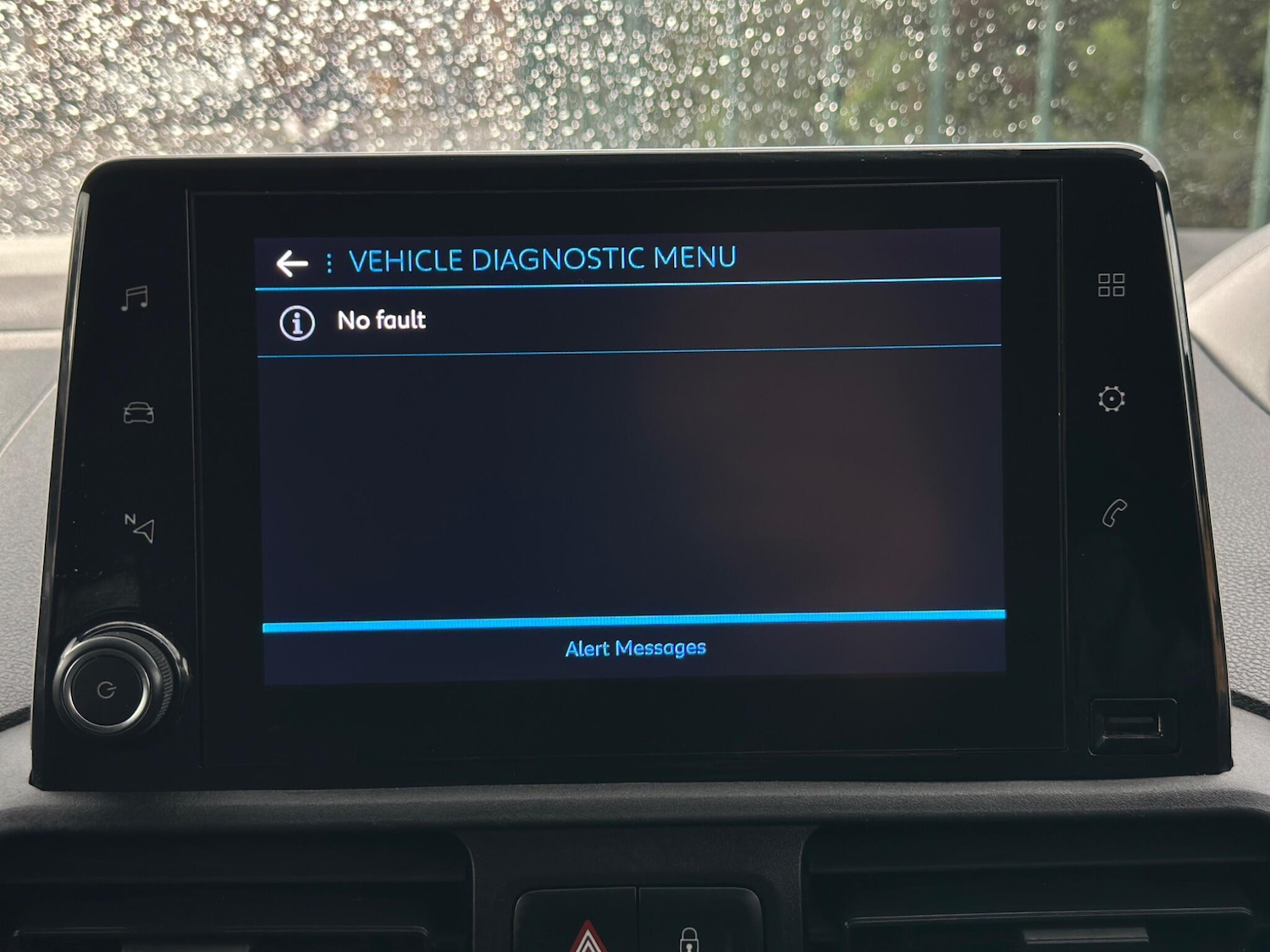 Used Peugeot Partner 2021 for sale - 76992832: Photo 25