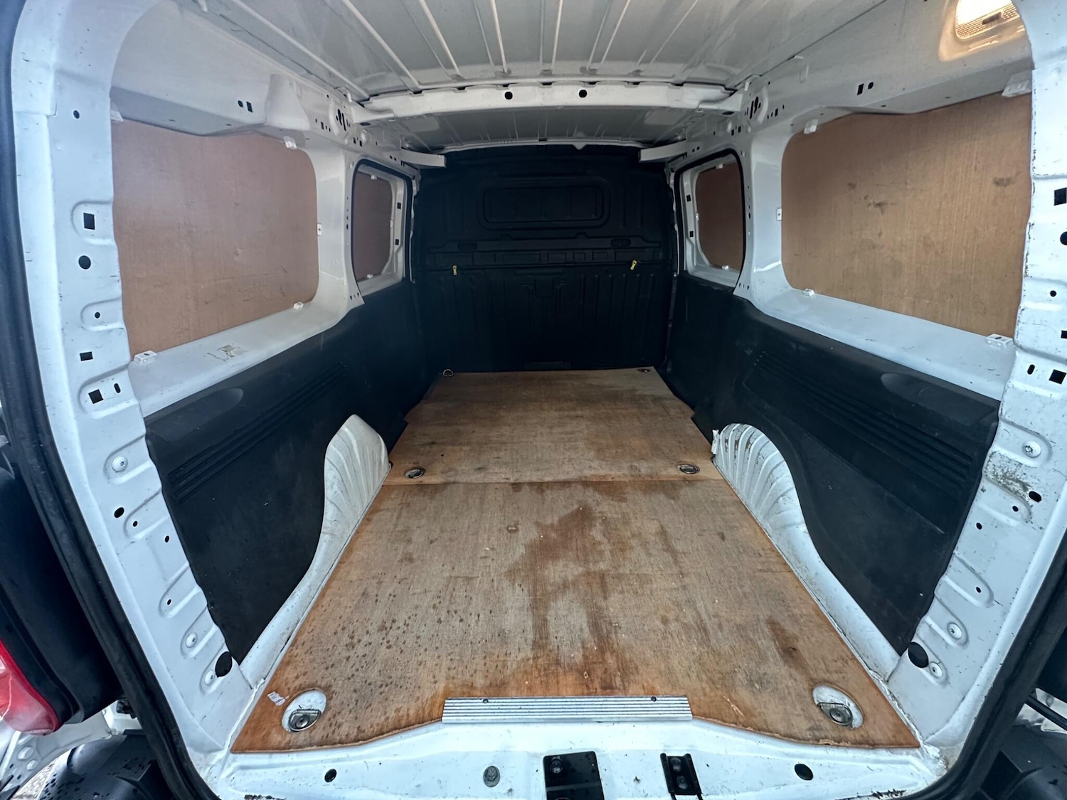 Used Peugeot Partner 2021 for sale - 76992832: Photo 27