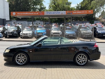 Used Saab 9-3 2005 for sale - 78771878: Photo