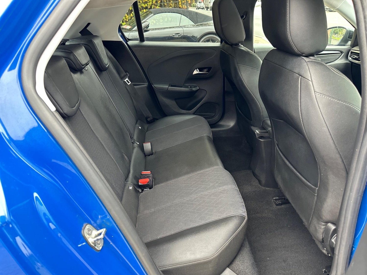 Used Vauxhall Corsa 2021 for sale - 76238753: Photo 12