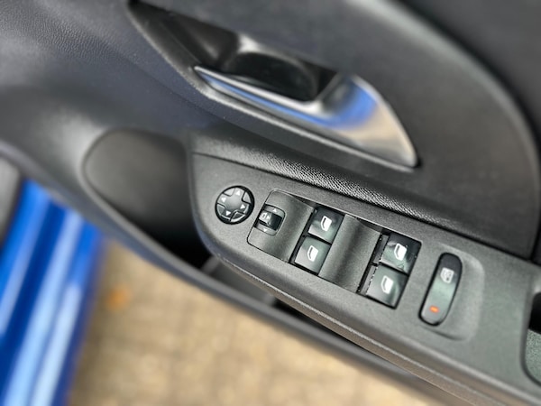 Used Vauxhall Corsa 2021 for sale - 76238753: Photo 13