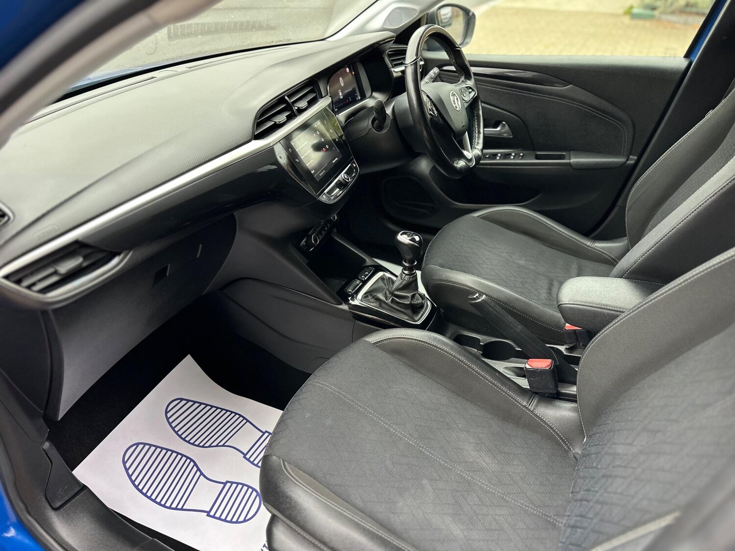 Used Vauxhall Corsa 2021 for sale - 76238753: Photo 15