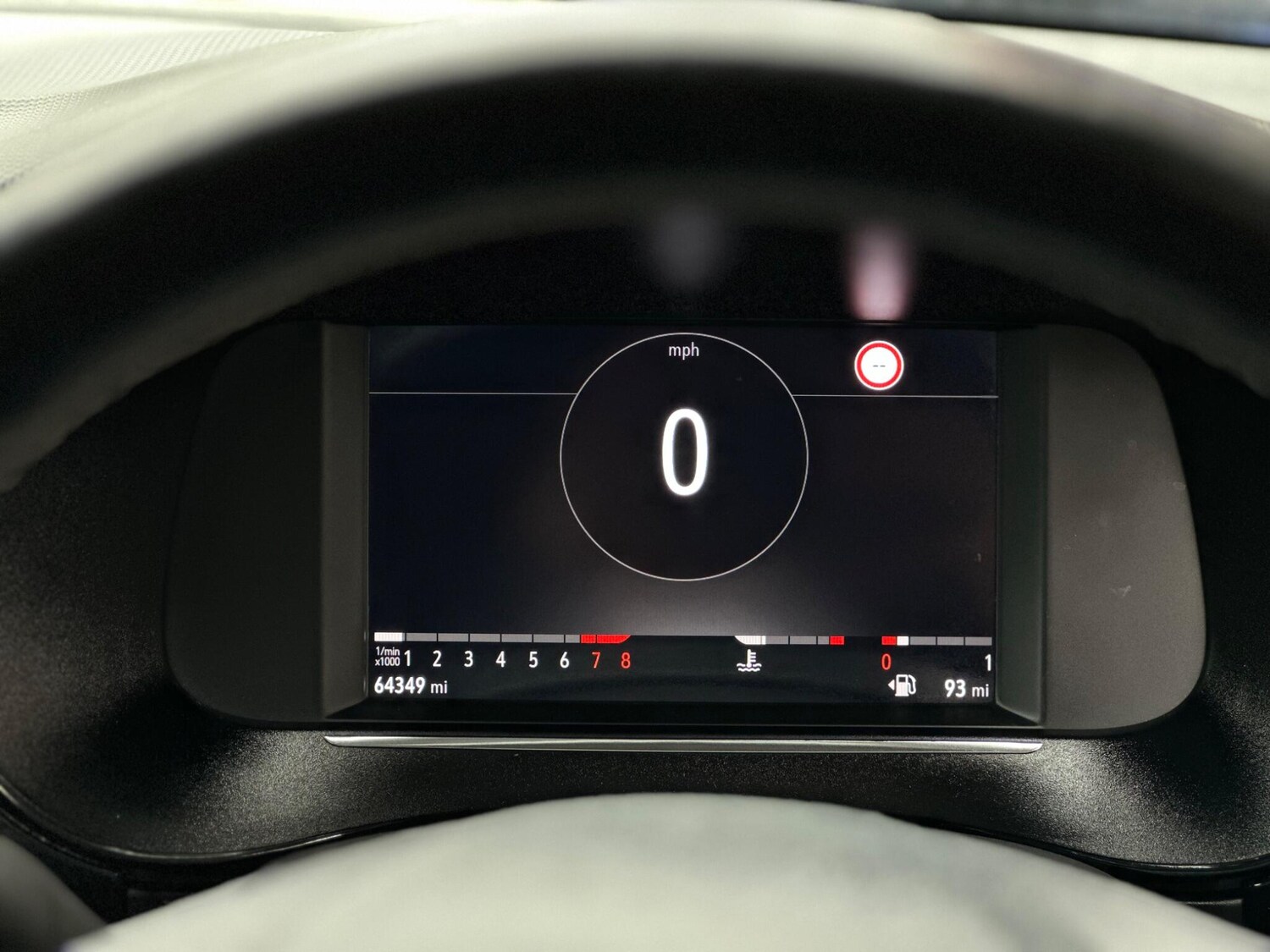 Used Vauxhall Corsa 2021 for sale - 76238753: Photo 19