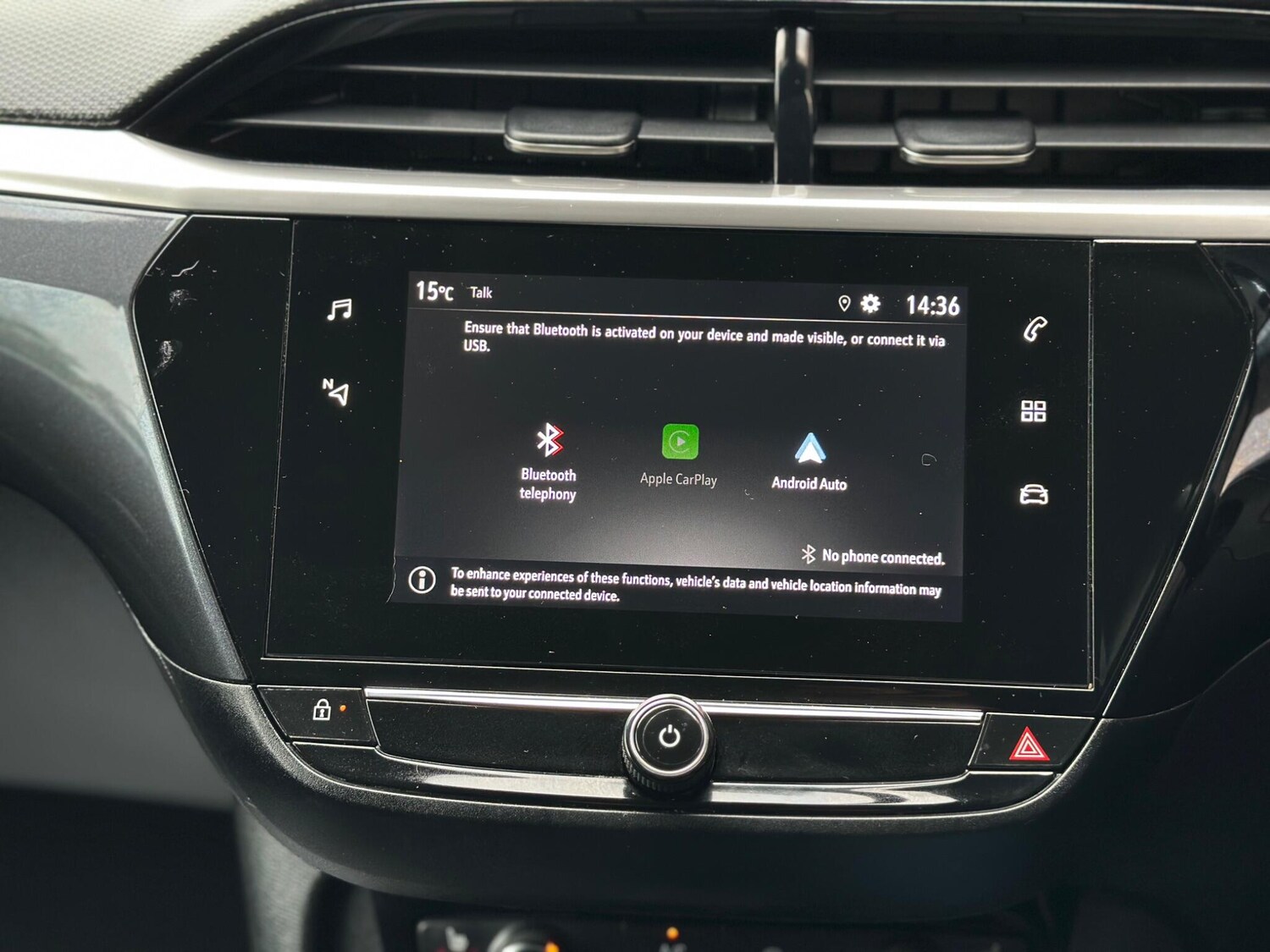 Used Vauxhall Corsa 2021 for sale - 76238753: Photo 22