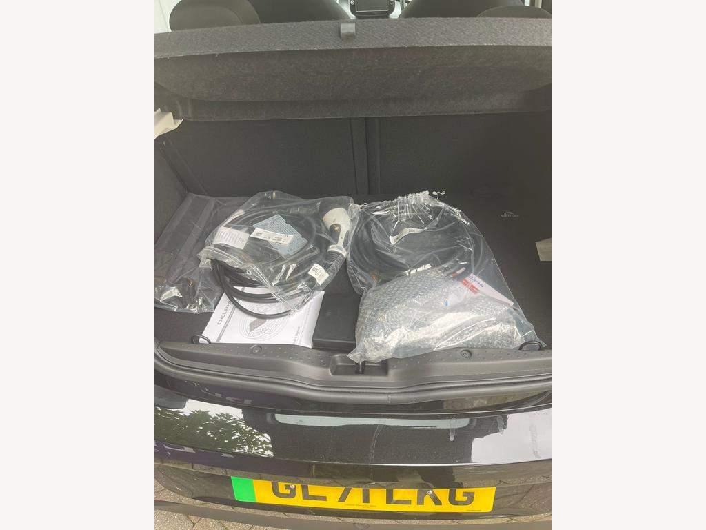 Used smart forfour 2021 for sale - 76991206: Photo 19