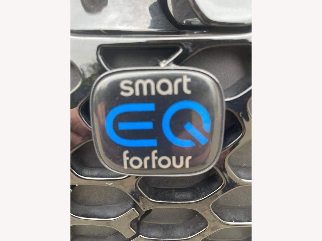 Used smart forfour 2021 for sale - 76991206: Photo 20