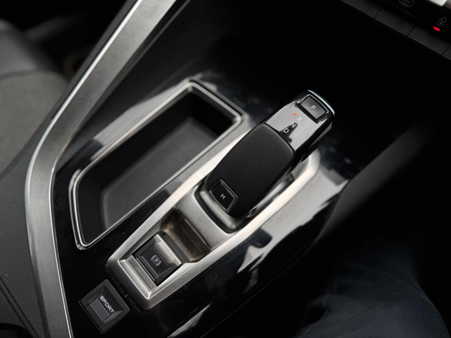 Used Peugeot 3008 2018 for sale - 78007450: Photo 12