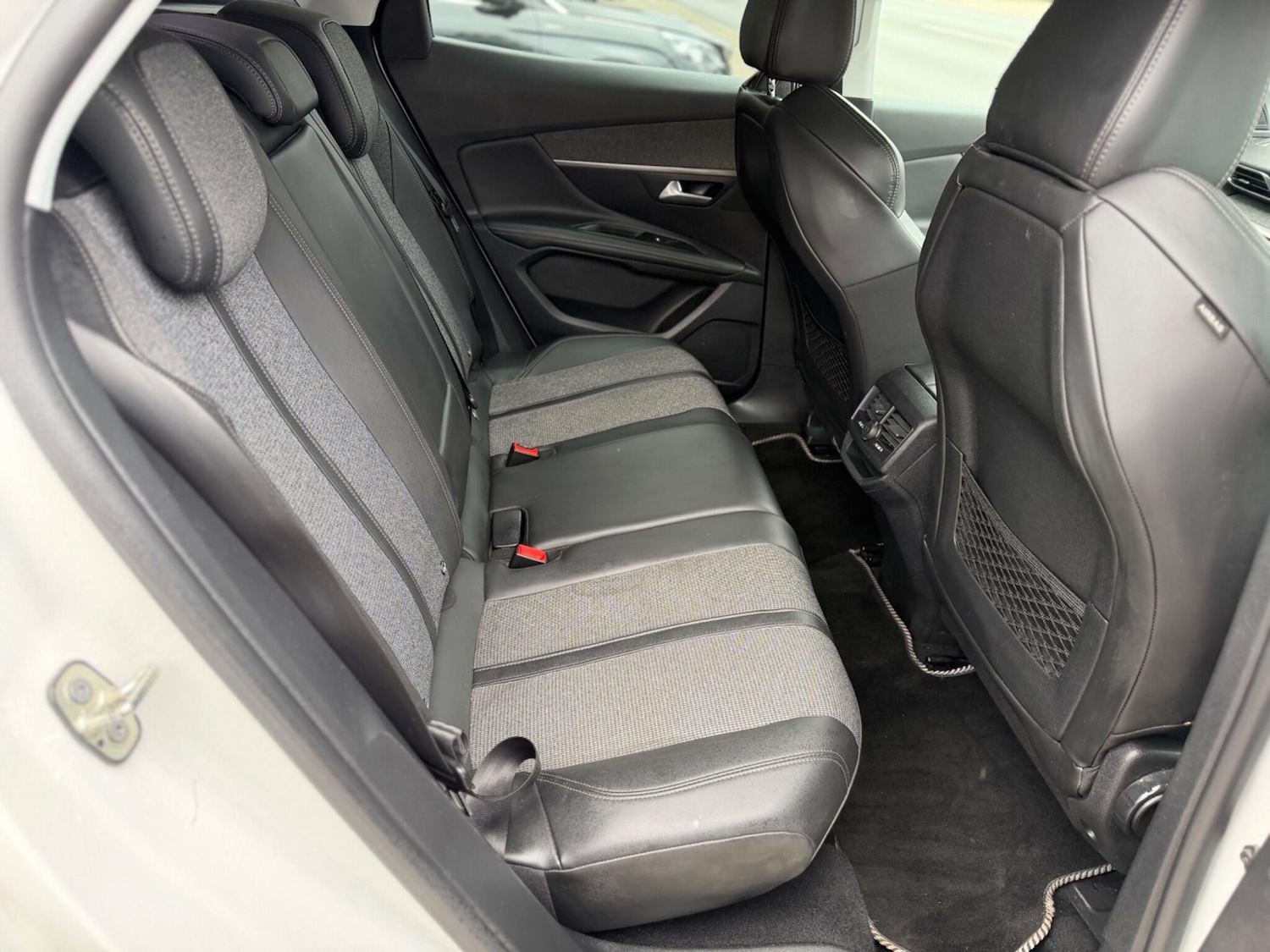 Used Peugeot 3008 2018 for sale - 78007450: Photo 15