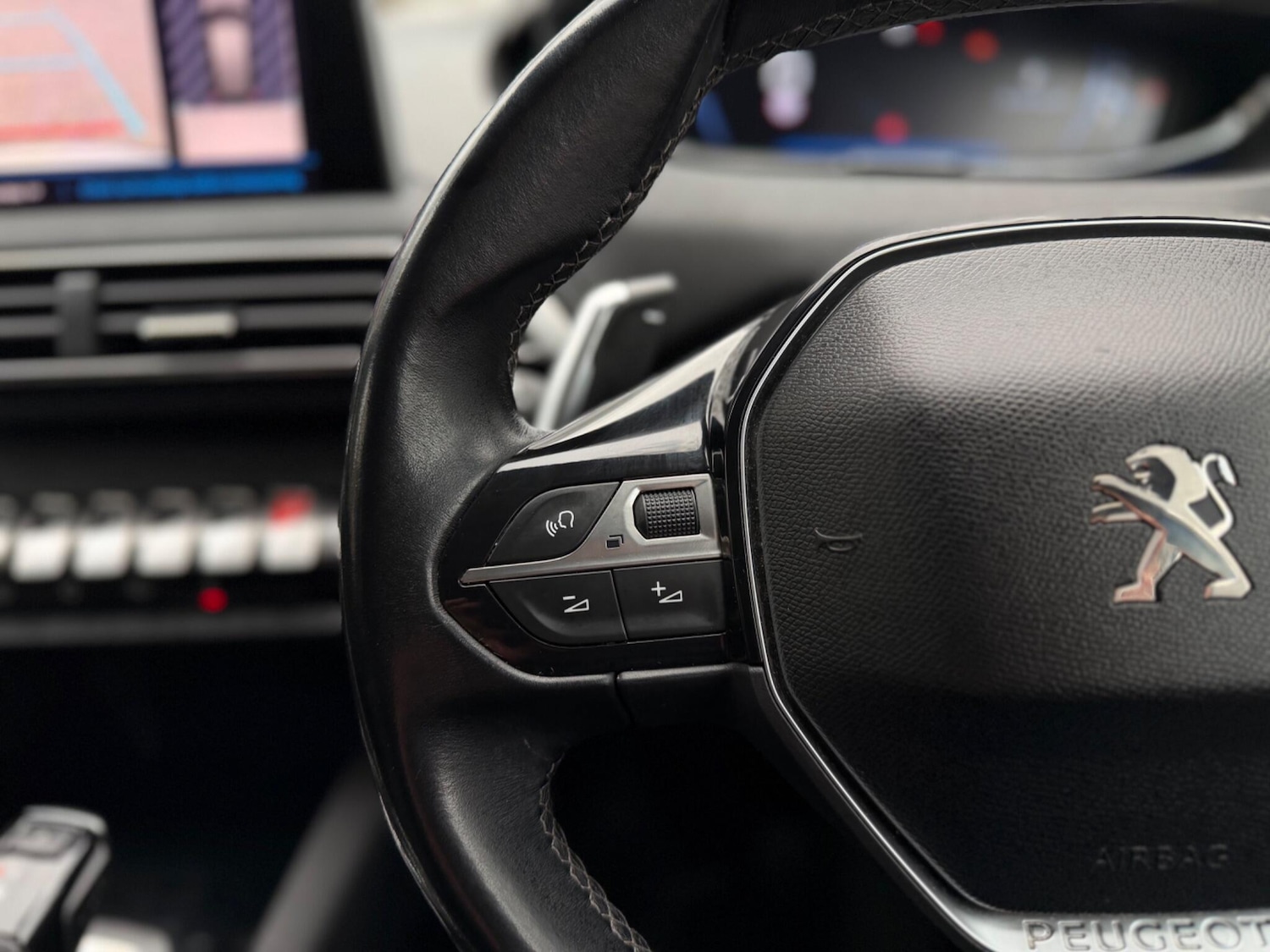 Used Peugeot 3008 2018 for sale - 78007450: Photo 18