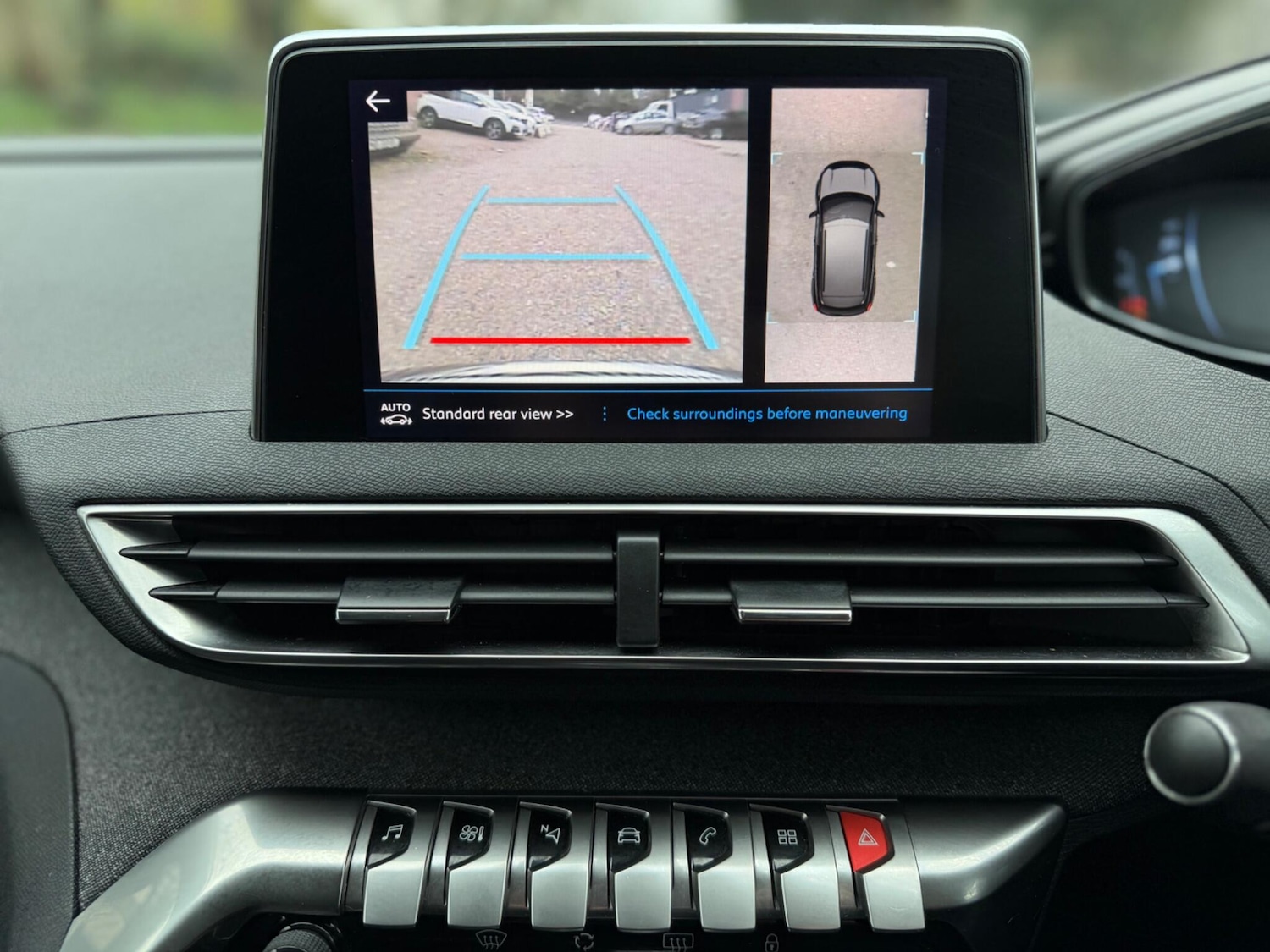 Used Peugeot 3008 2018 for sale - 78007450: Photo 21