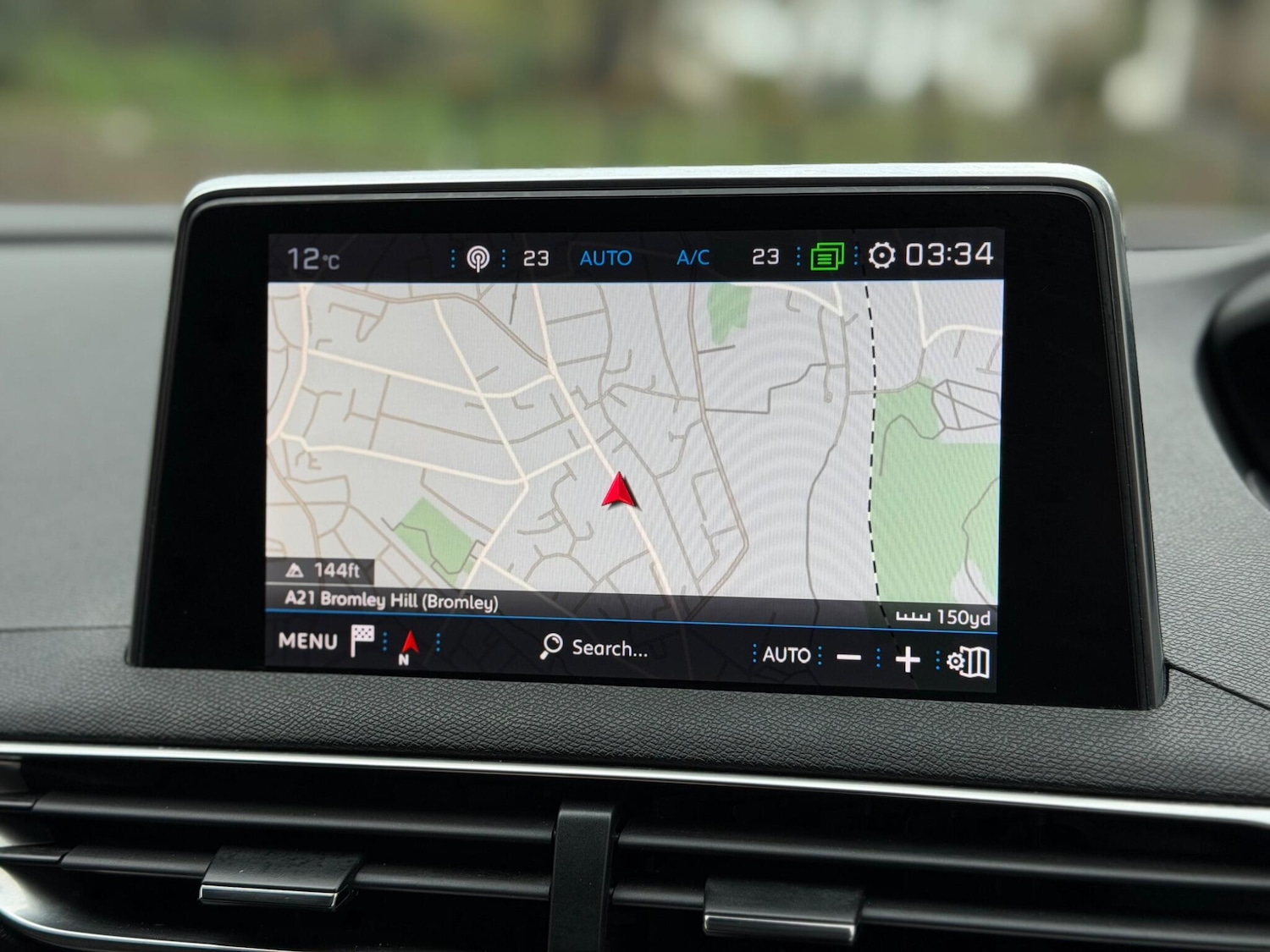 Used Peugeot 3008 2018 for sale - 78007450: Photo 22