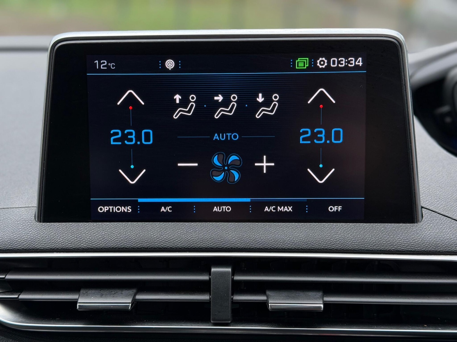 Used Peugeot 3008 2018 for sale - 78007450: Photo 24