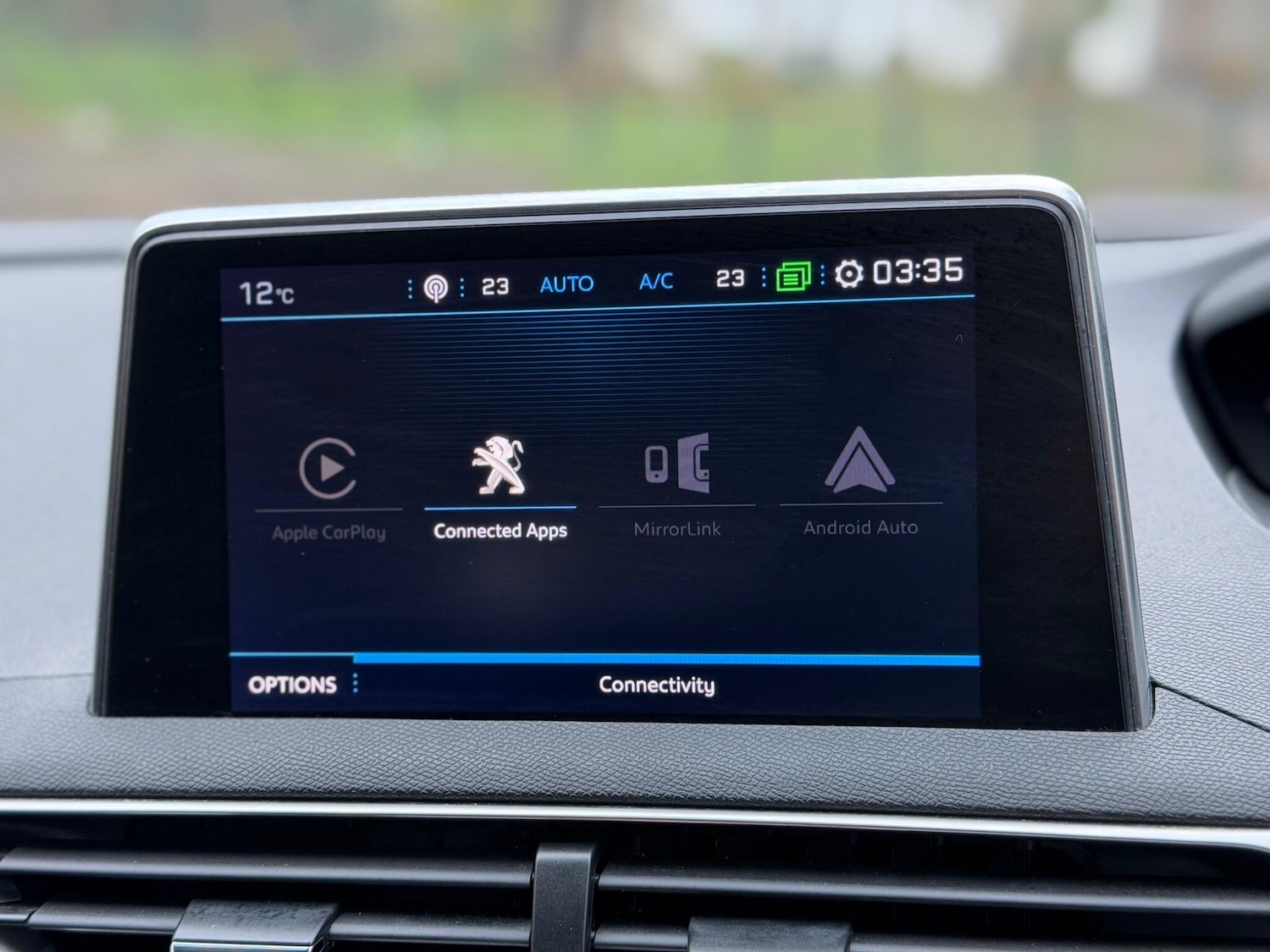 Used Peugeot 3008 2018 for sale - 78007450: Photo 26