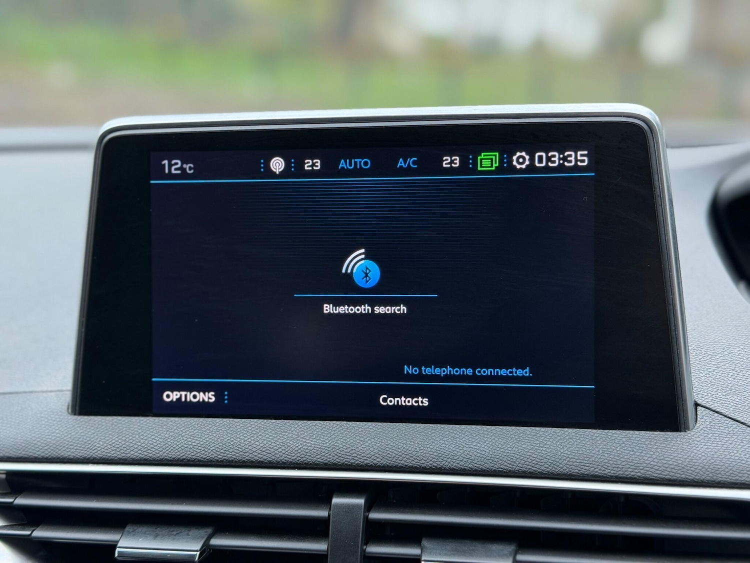 Used Peugeot 3008 2018 for sale - 78007450: Photo 27