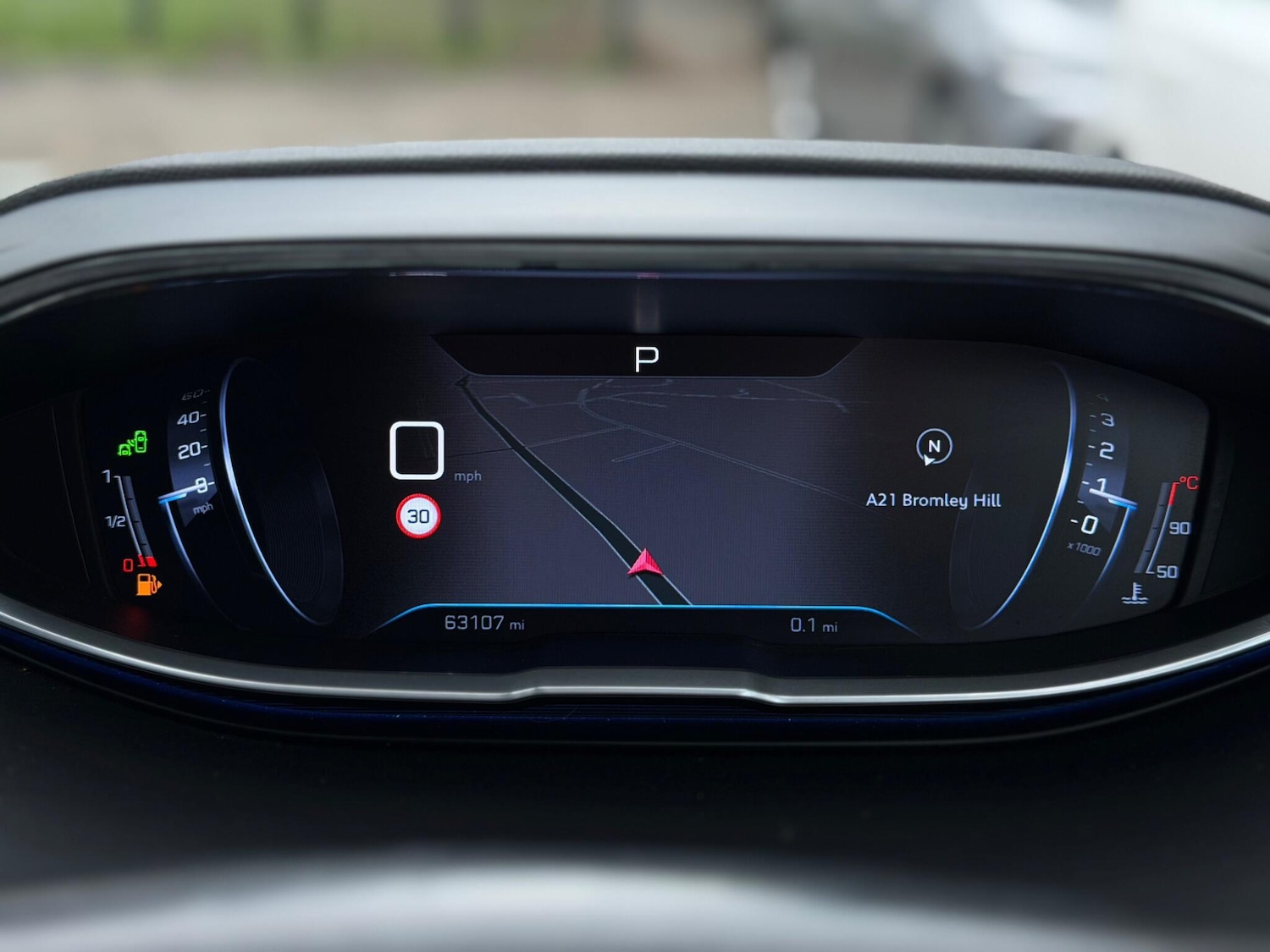 Used Peugeot 3008 2018 for sale - 78007450: Photo 28