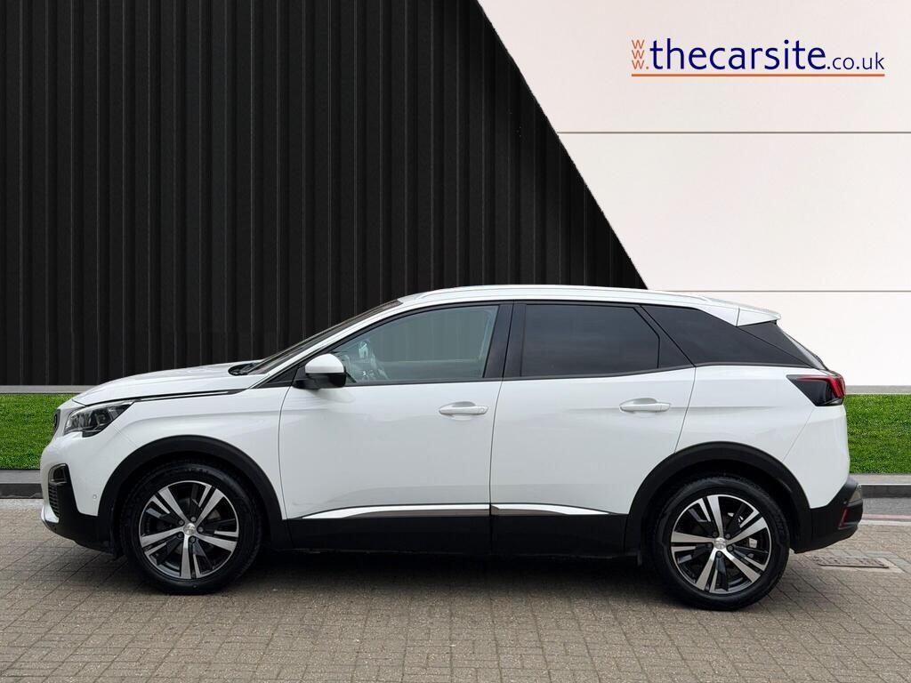 Used Peugeot 3008 2018 for sale - 78007450: Photo 4