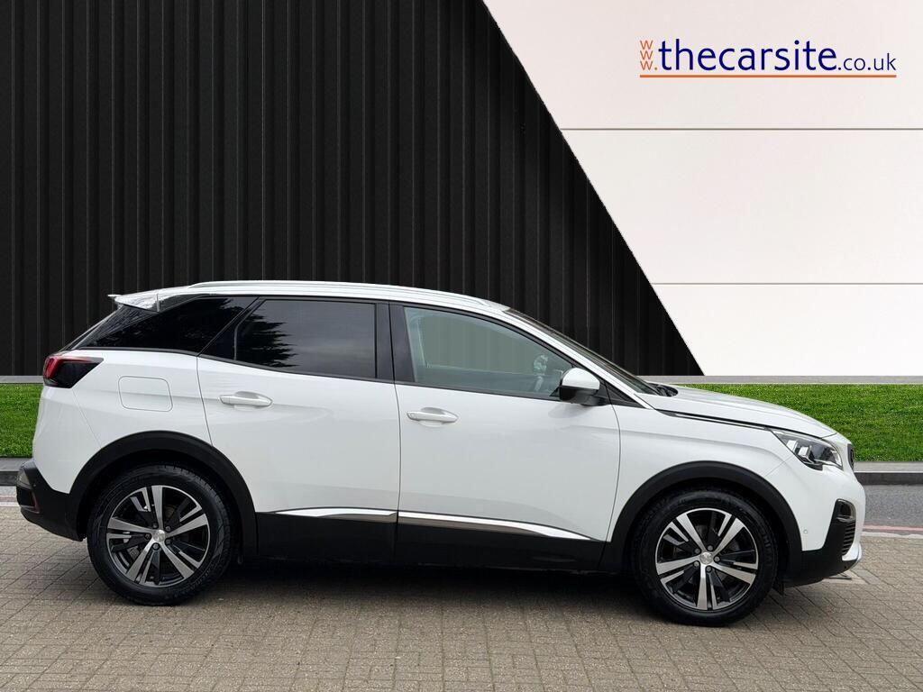 Used Peugeot 3008 2018 for sale - 78007450: Photo 7