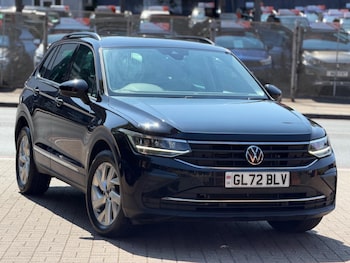 Used Volkswagen Tiguan 2022 for sale - 79259850: Photo