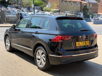 Used Volkswagen Tiguan 2022 for sale - 79259850: Photo