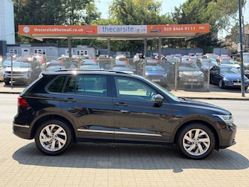 Used Volkswagen Tiguan 2022 for sale - 79259850: Photo