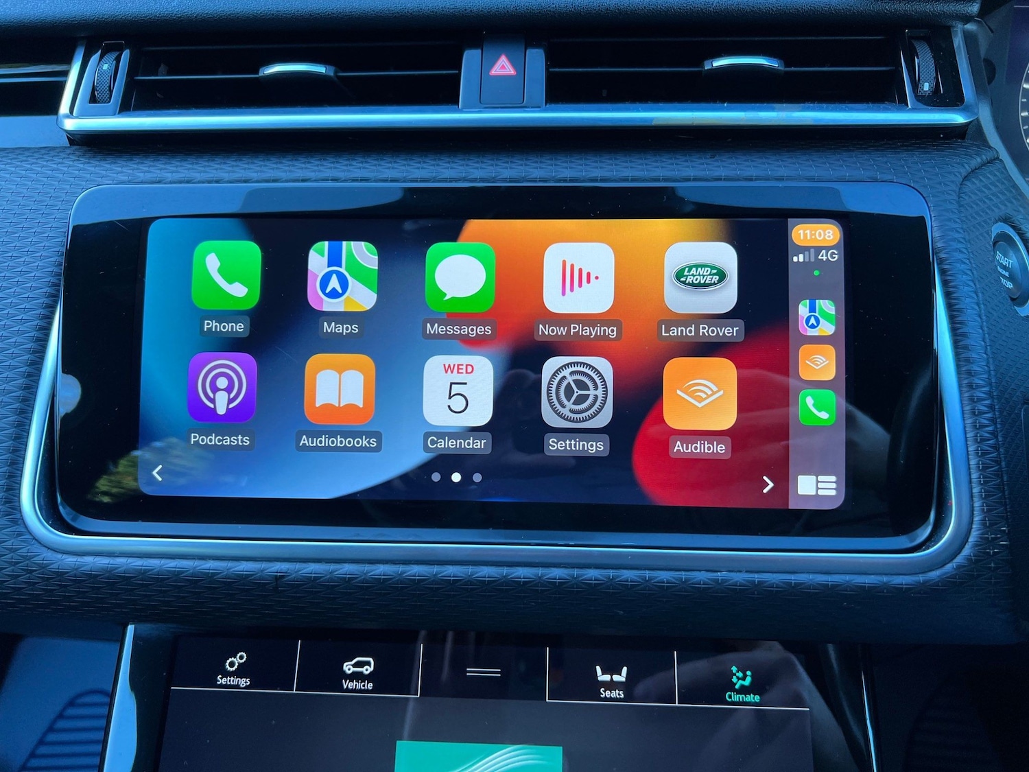 Used Land Rover Range Rover Velar 2017 for sale - 76238857: Photo 10