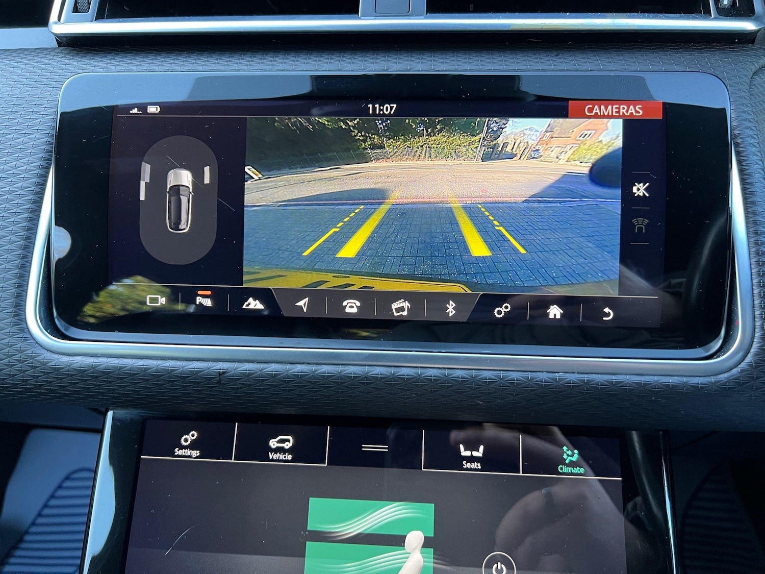 Used Land Rover Range Rover Velar 2017 for sale - 76238857: Photo 15