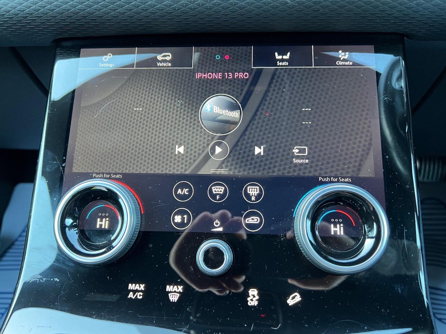 Used Land Rover Range Rover Velar 2017 for sale - 76238857: Photo 20