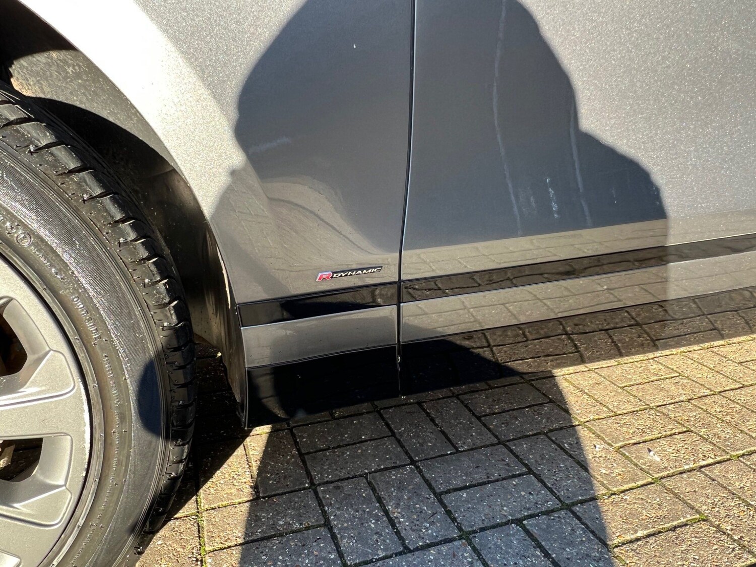 Used Land Rover Range Rover Velar 2017 for sale - 76238857: Photo 26