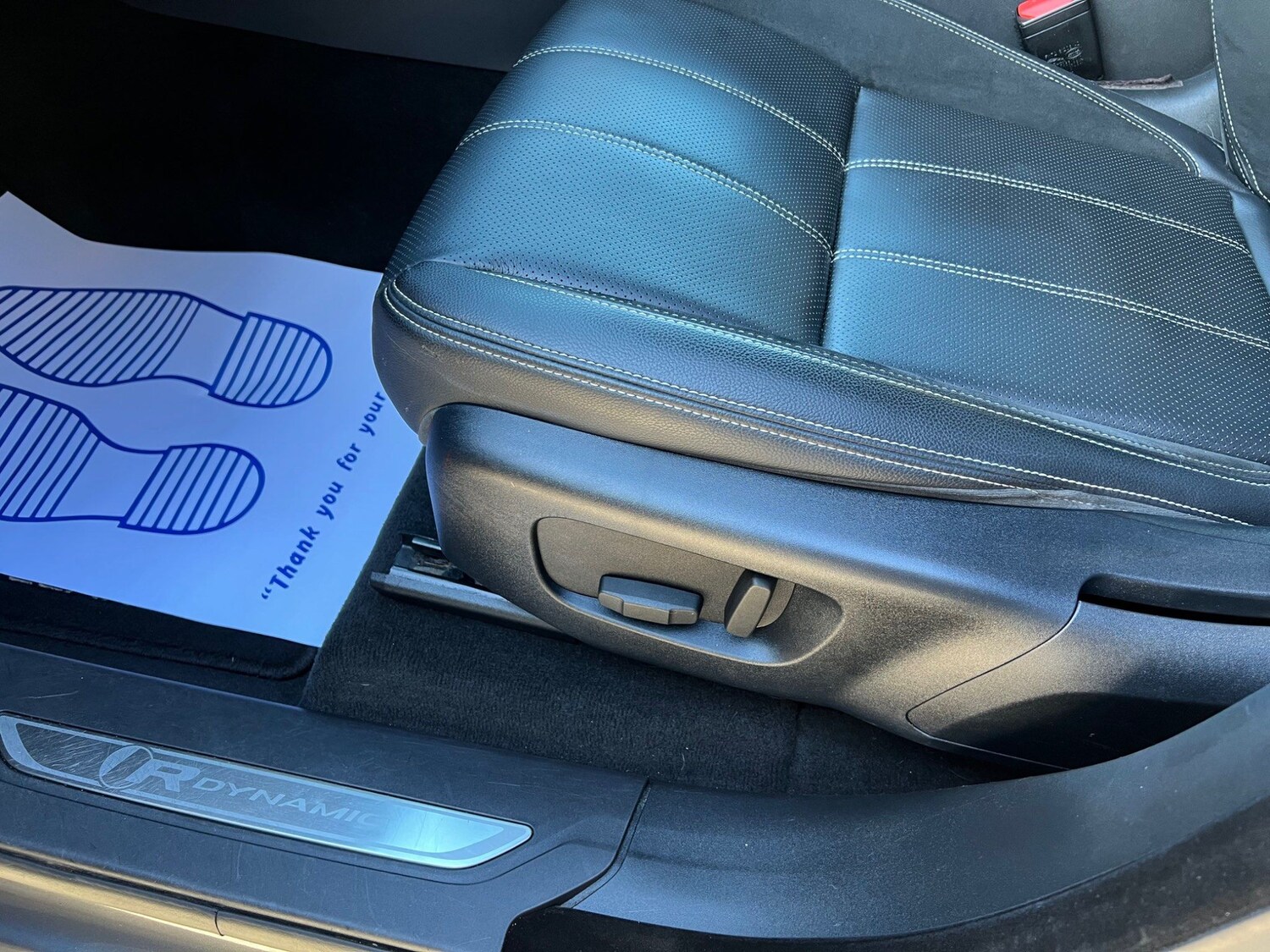 Used Land Rover Range Rover Velar 2017 for sale - 76238857: Photo 27