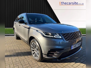 Used Land Rover Range Rover Velar 2017 for sale - 76238857: Photo 2