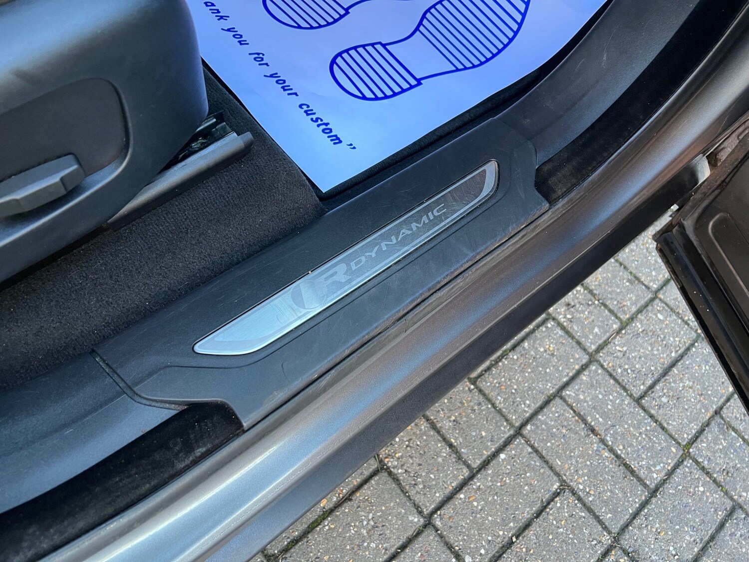 Used Land Rover Range Rover Velar 2017 for sale - 76238857: Photo 47